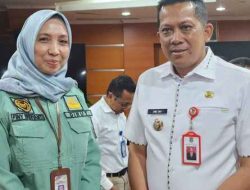 Dirut Perumda Pasar NKR : Revitalisasi Pasar Berdampak Ekonomi Berkelanjutan