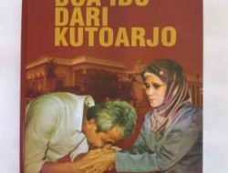 “Doa Ibu Dari Kutoarjo” Angkat Keteladanan Ibunda Ganjar Pranowo