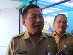 Cegah Penularan, Pemkot Gencarkan Sosialisasi Penyakit Mpox