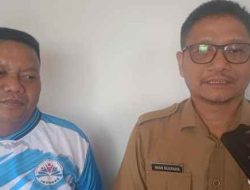 Tingkatkan Prestasi POPDA, Disbudpora Gelar Acara Pembinaan IGORNAS Kabupaten Bekasi