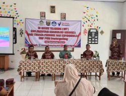 In House Training,Implementasi Kurikulum Merdeka Di SMP dan SMA PGRI Bantargadung