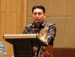 Ketua DPRD Kabupaten Bekasi Menolak Isu Sara Intoleran Dan faham Radikalisme