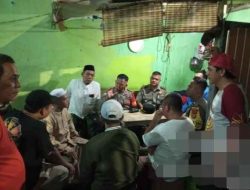 Diduga Jadi Tempat Prostitusi, Kontrakan 99 di Karang Tengah Diprotes Warga
