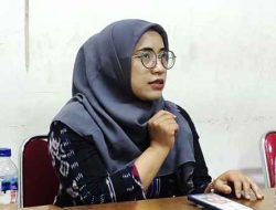 Ketua KPU Jakarta Barat Sebut Pemilih Gen Z Meningkat di Pemilu 2024