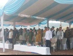 PT. Cikidang Asri Farm Silaturrahmi Ke Masyarakat dan Santuni Anak Yatim