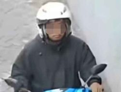 Pelaku Pelecehan Payudara Pelajar Yang Viral di Medsos Diamankan Polisi