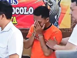 Via Aplikasi Kencan, Pemuda Ini Perdaya 11 Korbannya