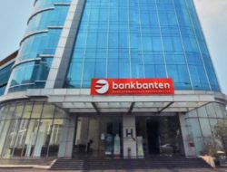 Soal Aset, Pihak Bank Banten Sebut Bukan Kewenangan Cabang