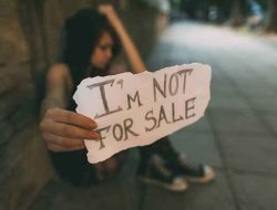 Pelaku TPPO Berhasil Dibekuk Satreskrim Polresta Sidoarjo