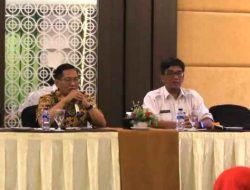 Sekda Kota Tangerang Sebut Pentingnya Pembangunan Berkelanjutan Untuk Tingkatkan Kesejahteraan Masyarakat