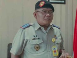 ATR/BPN Jakarta Barat Berinovasi Menuju WBK dan WBBM Tahun 2023