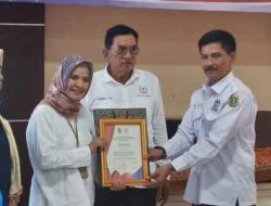 Studi Tiru DPD LPM Kota Balikpapan ke Kota Tangerang