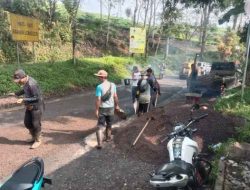 CV Bintang Mas Abaikan K3 Terhadap Para Pekerjanya