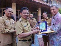 Kampung Proklim Diapresiasi KLHK, Pemkot Tangerang Berikan Ini!