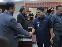 Dianggap Sudah Tak Relevan, Pemkot Ajukan Pembaruan Tiga Perda