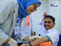 7.754 Nakes di Kota Tangerang Segera Divaksin Hepatitis B