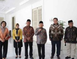 Turunkan Angka Kemiskinan Ekstrem, Kota Tangerang Terima Ini