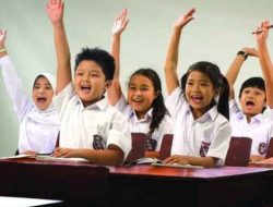 Sekolah Jadi Jembatan Terwujudnya Hubungan Antar-Umat Beragama