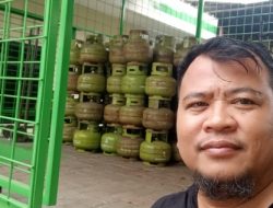Tatanan LPG 3kg Hancur, Pertamina Dianggap Tak Mampu Stop Agen Baru