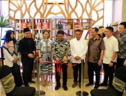 ‘UMKM Goes to Hotel’, Cara Jitu Tumbuhkan UMKM di Kota Tangerang