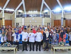 Sekda: Pendidikan yang Baik Jamin Hasilkan Generasi Berprestasi