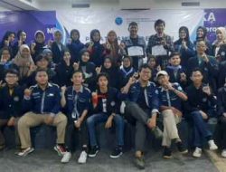 Puluhan Mahasiswa UMT Ikuti Pelatihan Kaderisasi Jurnalistik