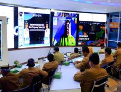 Evaluasi Smart City, Ditandai Super Apps Tangerang Live