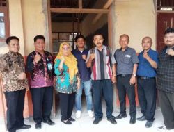 Proyek Rehabilitasi SDN Surusunda 03 Disoal, Begini Klarifikasinya