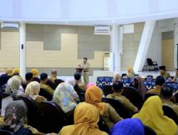 Lindungi Data Pribadi Warga, Sachrudin : Ayo Manfaatkan IKD