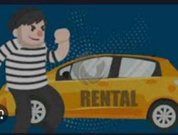 Korban Modus Gadai Mobil Lapor Polisi, Pelaku Siap Siap Dibekuk