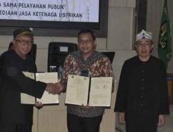 Rapat Dinas, Bupati Sukabumi Dorong Inovasi Manfaatkan Ruang Produktif Untuk Pertanian