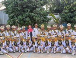 Sukses Jalankan Program Sekolah Branding, SDN Keroncong 1 Kota Tangerang Jawara LKBB Tingkat Nasional