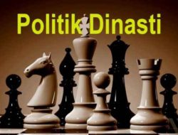 Dr. Satrio Arismunandar : Fenomena Politik Dinasti Mengkhawatirkan