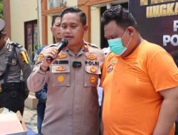 Raup Ratusan Juta, Pelaku Penipuan Tiket Coldplay Diamankan