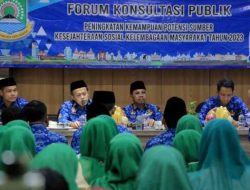 Sachrudin Ingatkan PSM Agar Lebih Proaktif