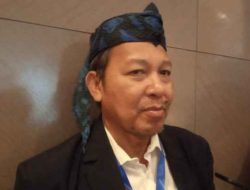 Soal Relokasi Pasar Anyar, Wakil Ketua Komisi lll DPRD Kota Tangerang Angkat Bicara