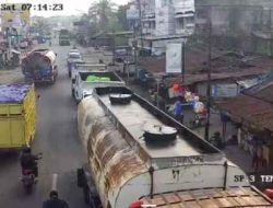 Sistem Genap Ganjil Mobilisasi Angkutan Batu bara Diberlakukan, Ini Penjelasan Dir Lantas Polda Jambi