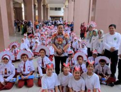 Wali Kota : Semua Punya Tanggung Jawab yang Sama Majukan Pendidikan