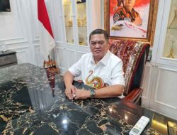 Bupati Jalur Independen Simbol Baru Pelayan Masyarakat, Bukan Petugas Partai