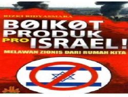 Pakar Komunikasi : Ada Yang Mainkan Isu Palestina Untuk Agenda Bisnis