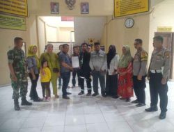 Kapolres Metro Tangerang Kota Sebut Video Penculikan di Pakuhaji Hoax,