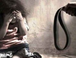 Ibu Tiri Aniaya Anak Ditetapkan Tersangka, Di Polres Tangerang Kota