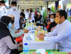 Atasi Pengangguran, Pemkot Hadirkan Virtual Job Fair untuk Masyarakat Umum hingga Disabilitas