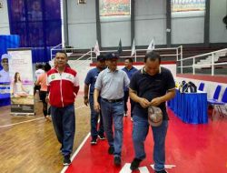 Tangerang Open Nasional Yoga Asana, Perdana Digelar di Indonesia