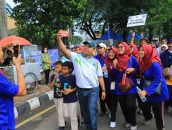 Peringati Hari Guru, Arief Apresiasi ke Para Pendidik