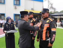 Dishub Layani Aduan Cepat Gangguan Lalulintas lewat Siwasdal Gercep