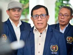 Ketum PWI Pusat Dijadwalkan Hadiri Diklat Jurnalistik PWI Lampung