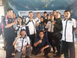 Diskominfo Cilacap Gelar Acara Media Gathering Tahun 2023