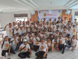 HUT KOWASI Ke Xlll Gelar Diskusi Publik Usung Tema Pesona Pariwisata Cimalati