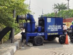 Soal Crossing Daan Mogot Mangkrak Kasudin SDA : Tahun Depan Dilanjutkan